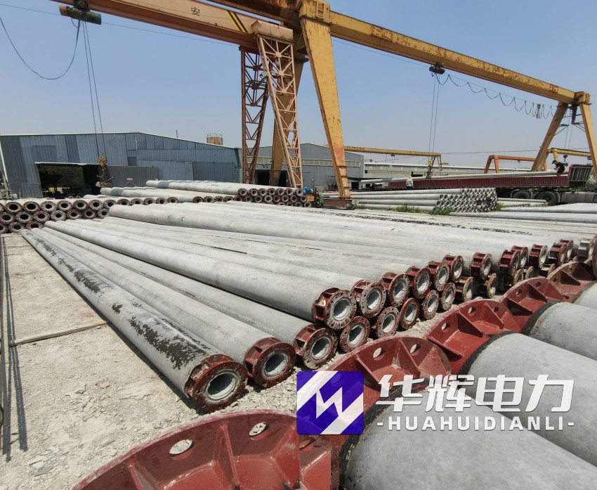 墨江21米水泥电线杆