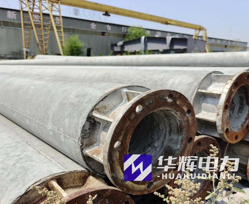 墨江18米水泥电线杆